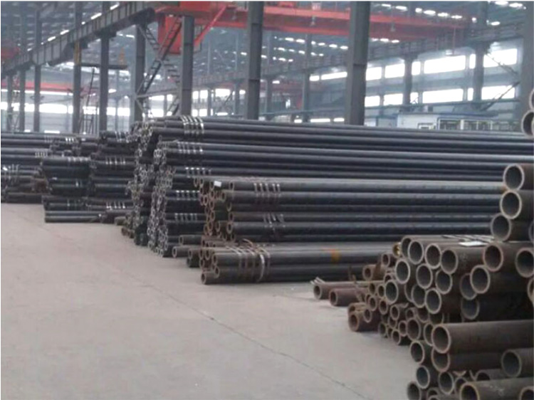 萍乡12cr2mo化肥专用管